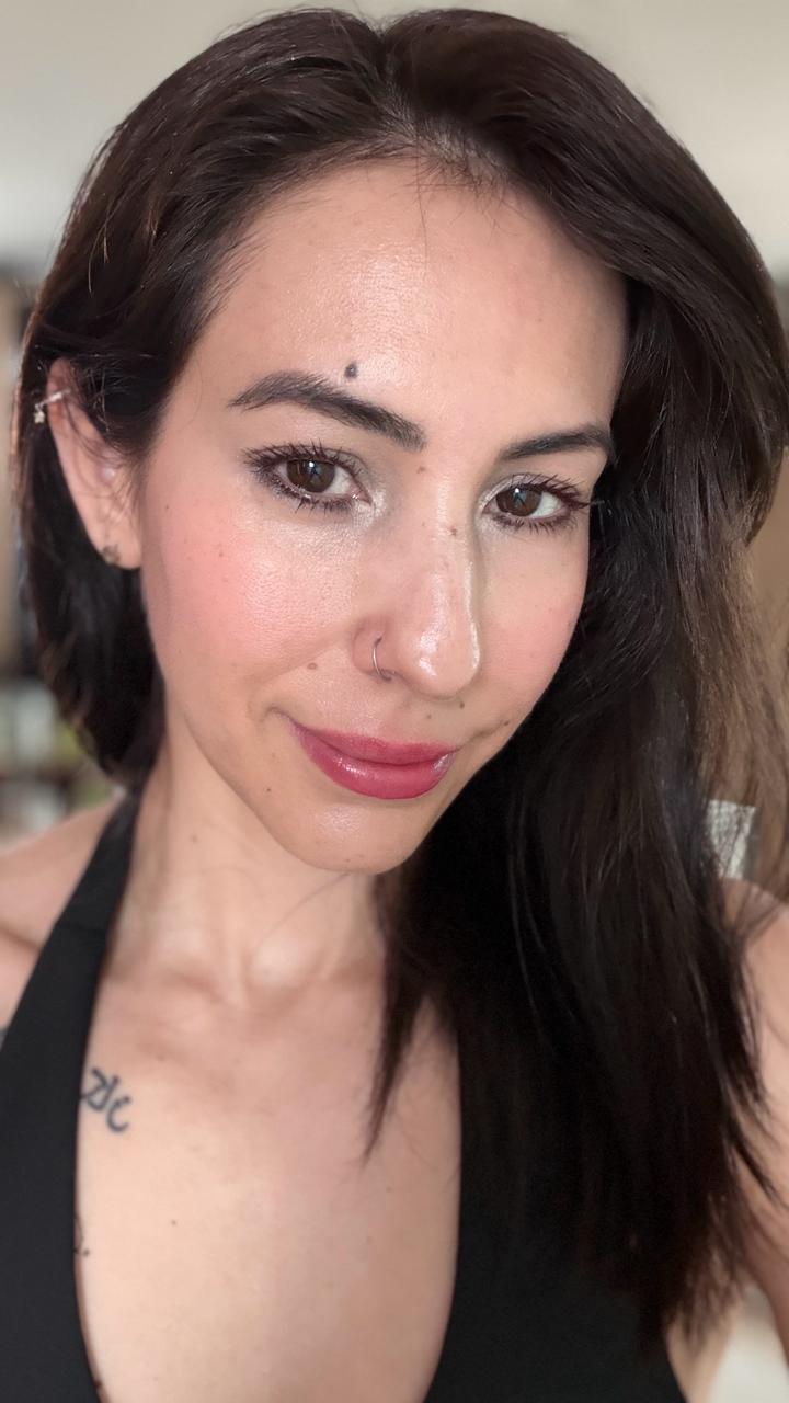 Angélica Rodríguez, fundadora de Endopedia